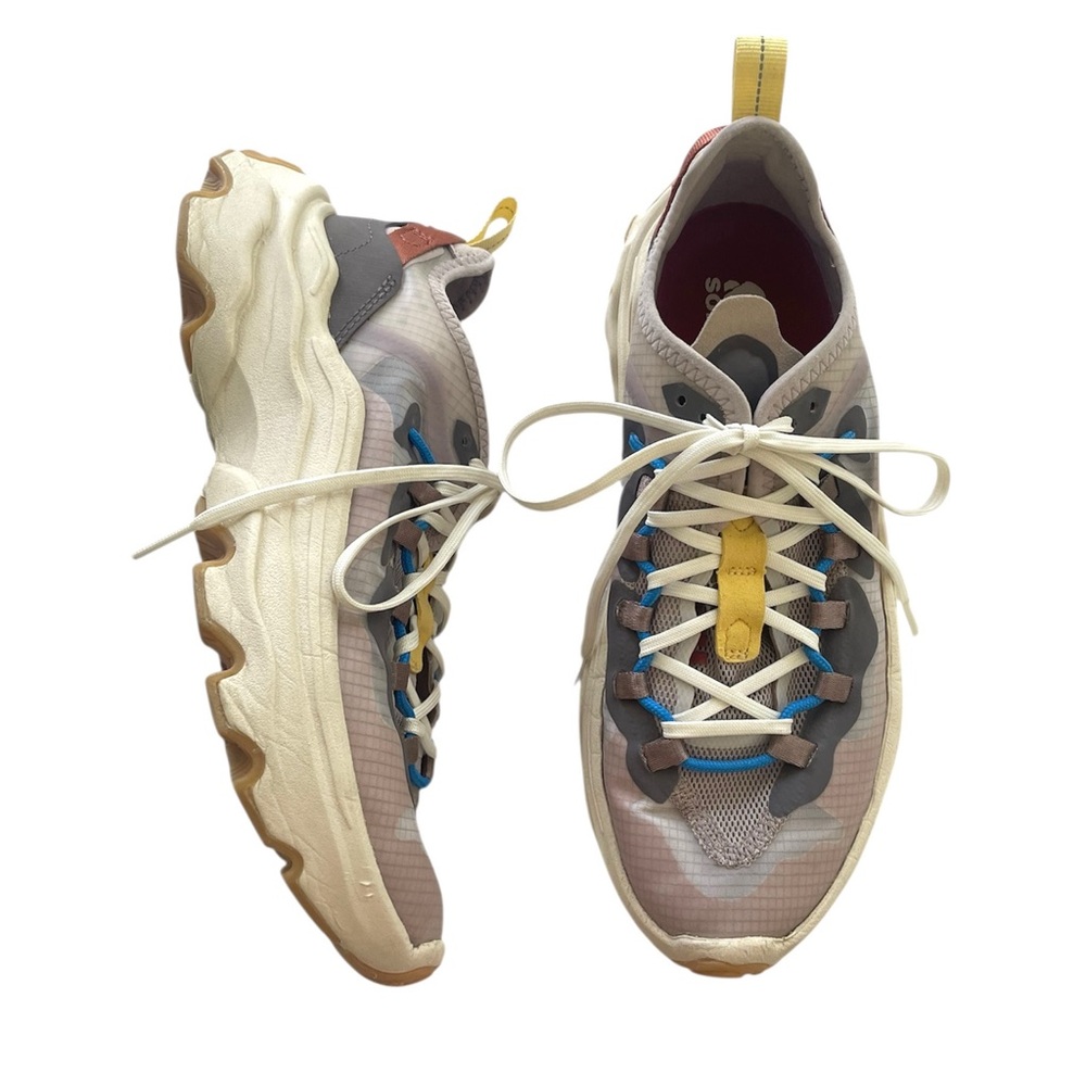 Sorel sneakers